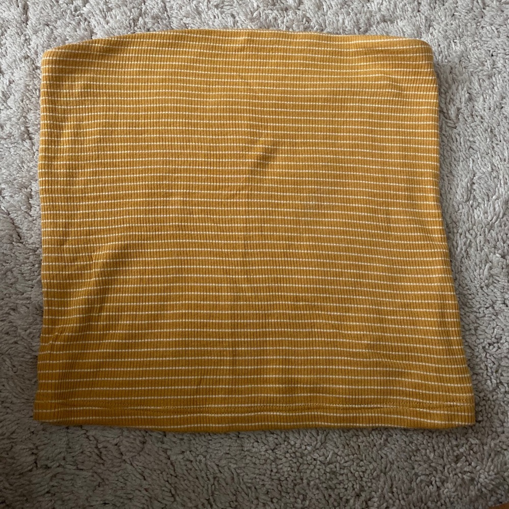 american eagle tube top